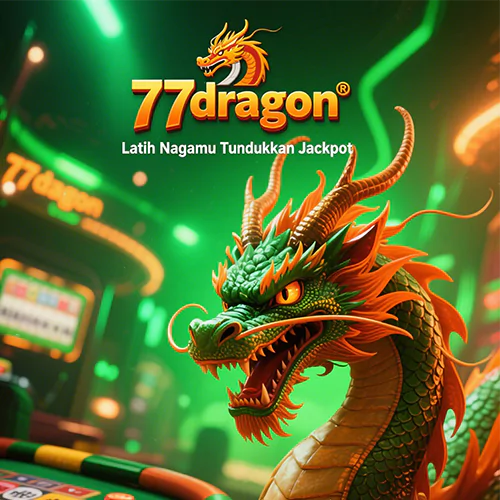 77dragon: Latih Nagamu Tundukkan jackpot Untuk Menjadi Penguasa Dunia Naga Sakti